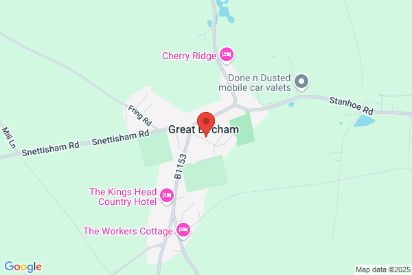 Bircham Mobile Service Post Office
