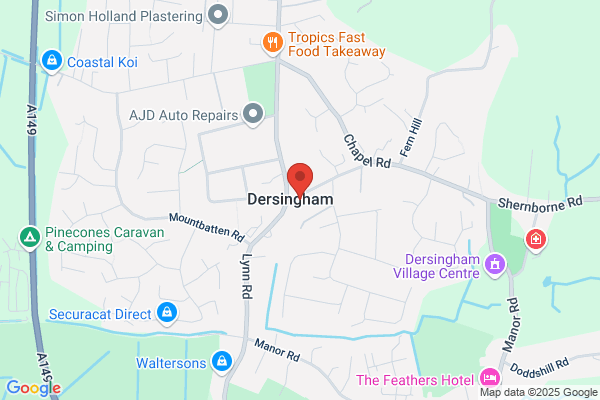 Dersingham Post Office