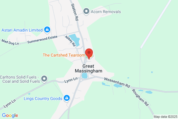 Great Massingham Post Office