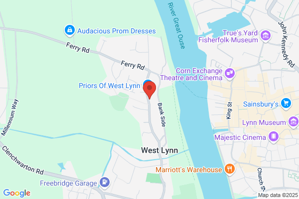 West Lynn Post Office
