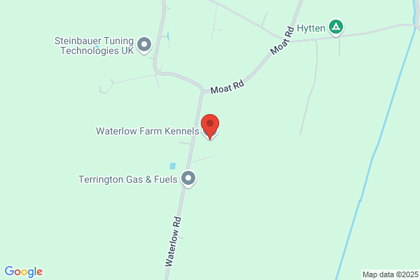 Waterlow Farm Kennels