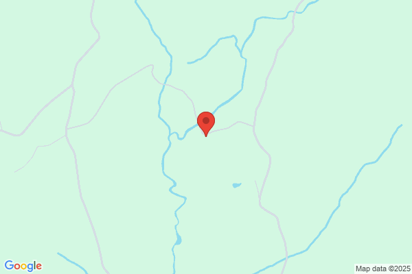A P Roberts
