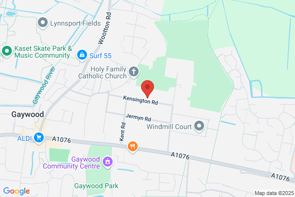 Rosenhart Builders