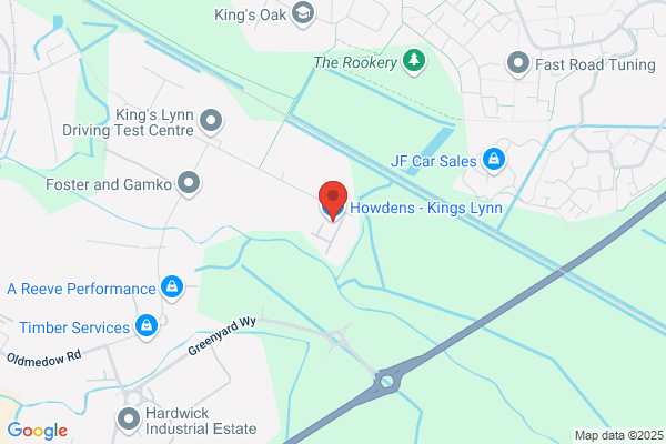 Howdens - Kings Lynn
