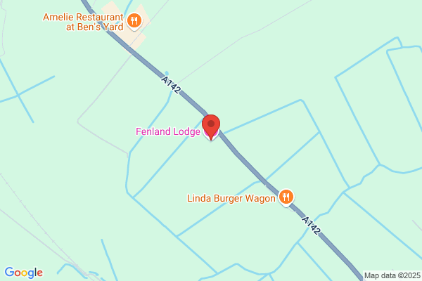 Fenlend Cabins