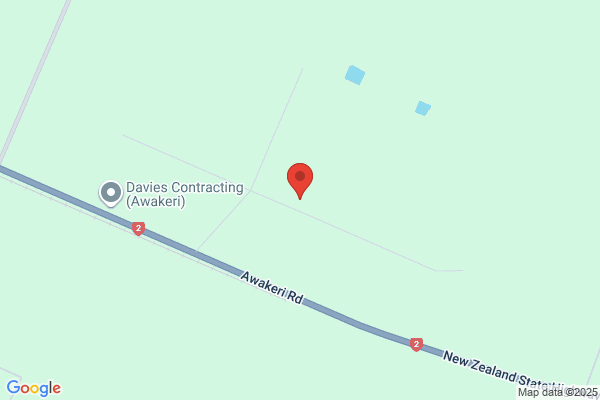 Beulah Services Ltd