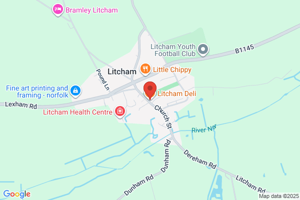 Litcham Butchers