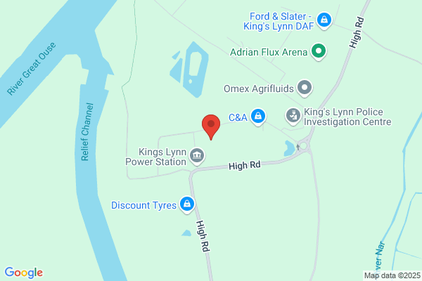 Kings Lynn Salvage & Spares