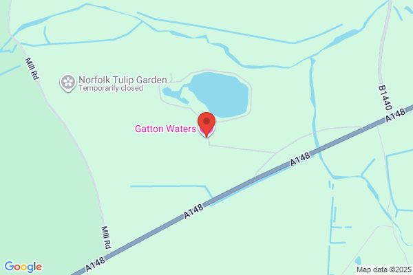Gatton Waters