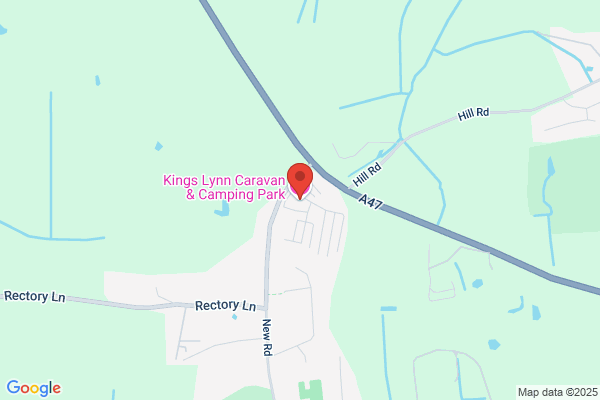 Kings Lynn Caravan & Camping Park