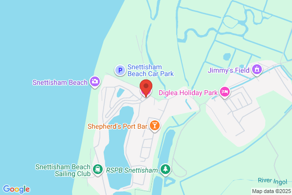 Snettisham Caravan Park
