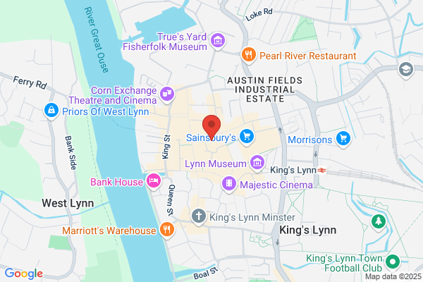 Special Occasions Catering