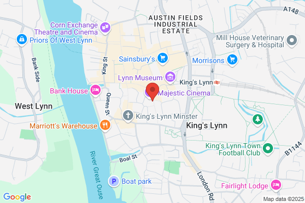 Lynn Chiropody Clinic
