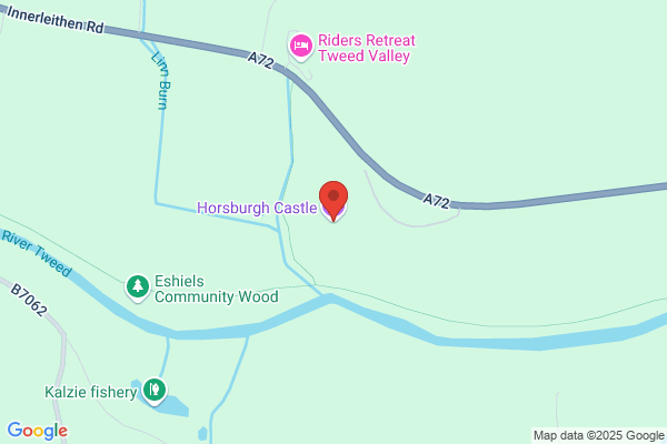 S J Horsburgh