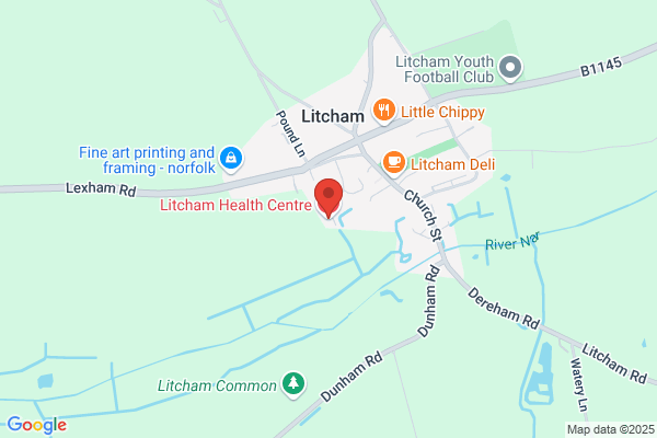 Litcham Health Centre
