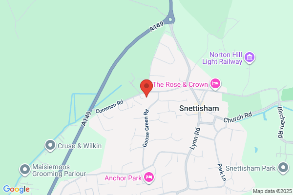 Snettisham Surgery