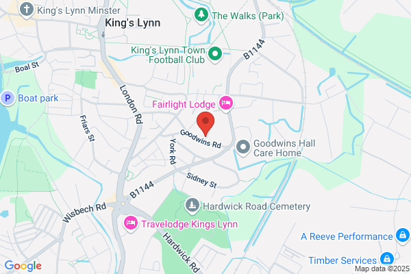 Southgates Medical Centre
