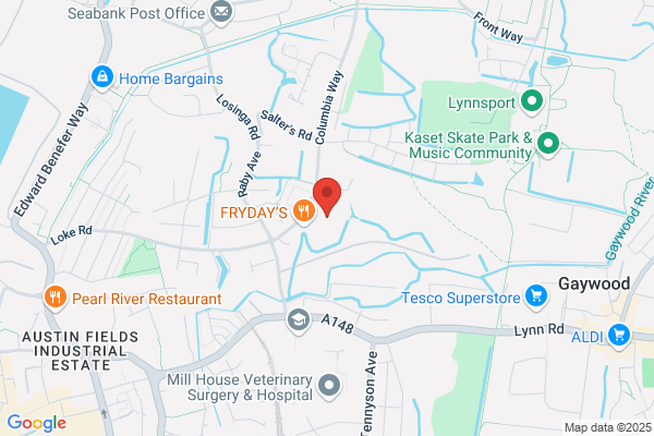 St Augustines Healthy Living Centre
