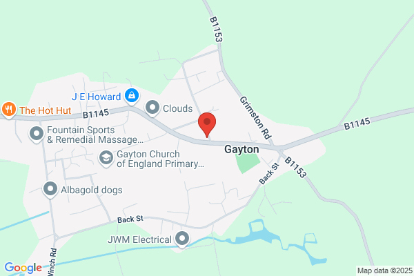 Gayton Social Club