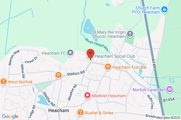 Heacham Social Club