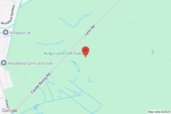 Leziate Park Country Club