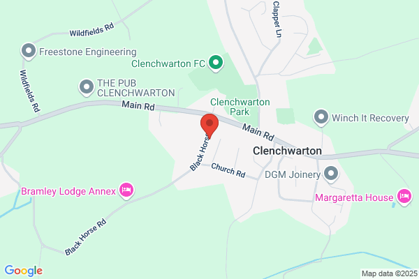 Clenchwarton Memorial Hall