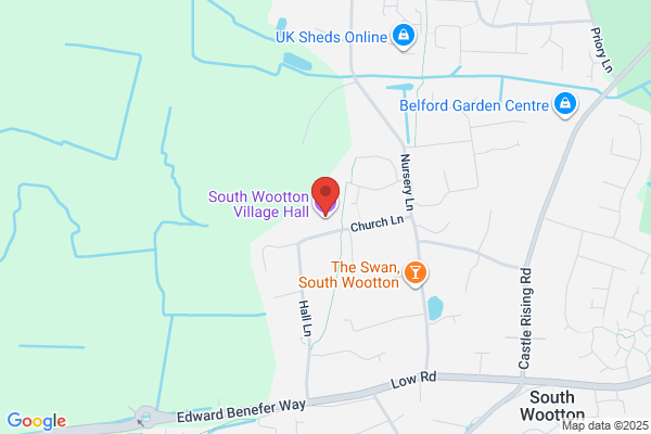 South Wootton Village Hall