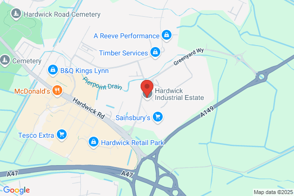 Sainsbury's Petrol Station