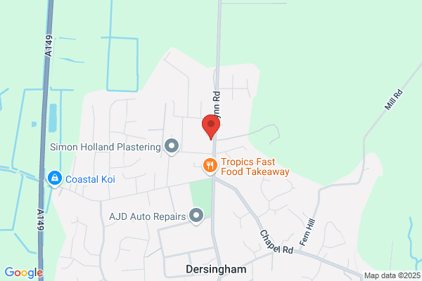 SPAR - Dersingham