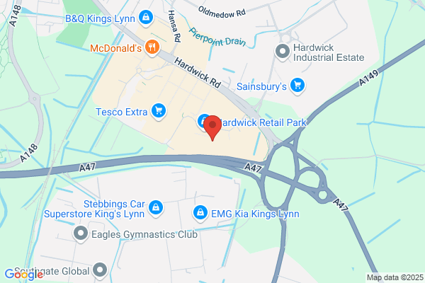 DPD Parcel Shop Location - Currys PC World