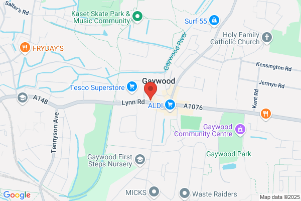 Lynn Road Dental Practice