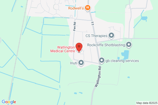 Watlington Medical Centre