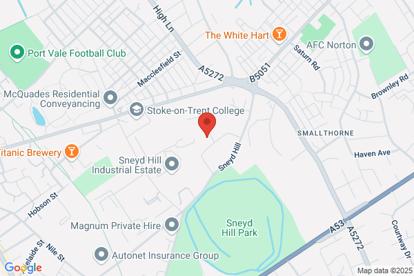 Driver Training Agency Ltd