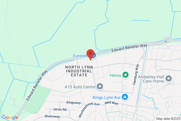 East Anglian Electrical
