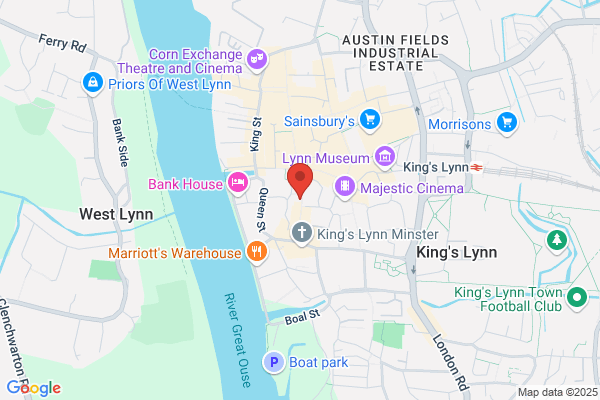 Abbotts Sales and Letting Agents Kings Lynn