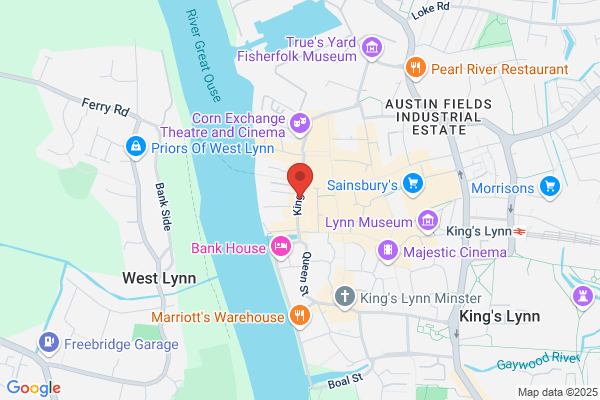 EweMove Estate Agents in Kings Lynn