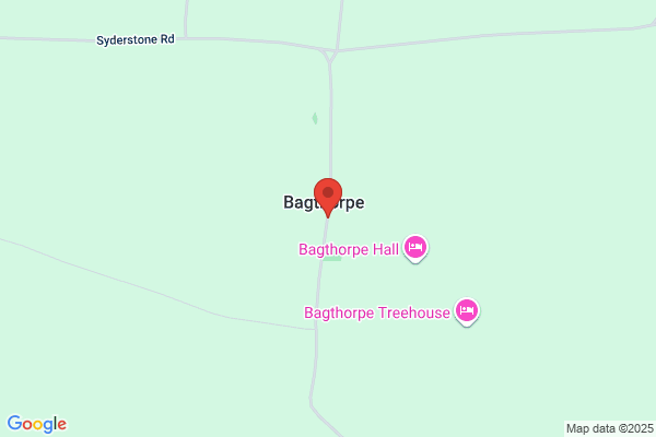 Bagthorpe Farm