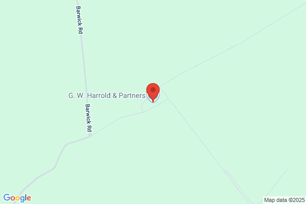 G W Harrold & Partners