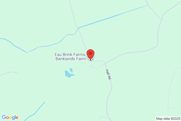 R K Kerkham (Banklands) Ltd
