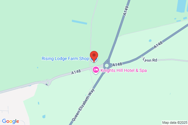 Ringfield Farm Ltd