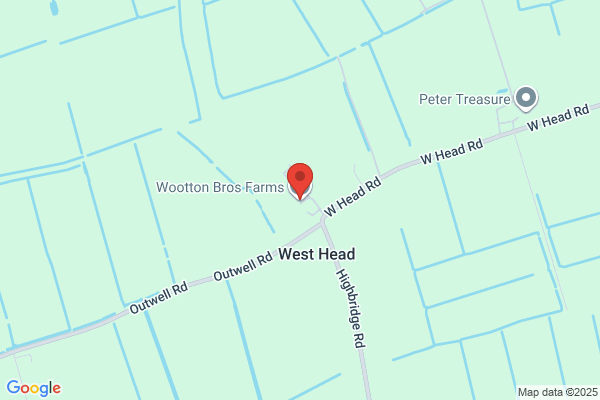 Wootton Marsh Farms Ltd
