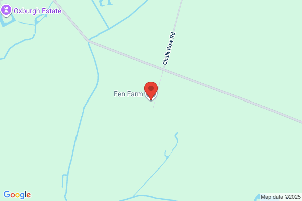 Fen Farming Co Ltd