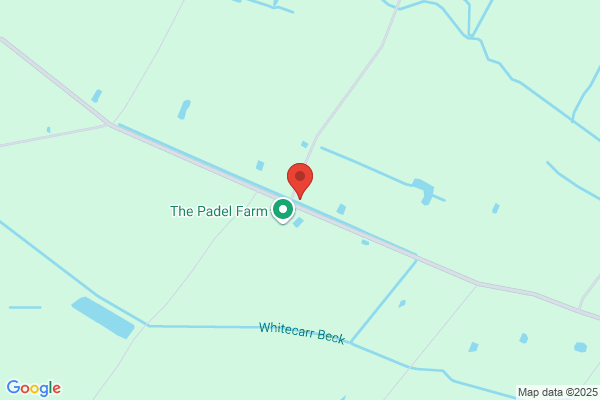 Fring Farming Ltd