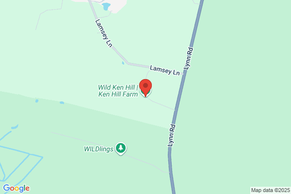Ken Hill Farm