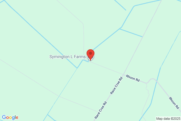 L Symington Farms Ltd