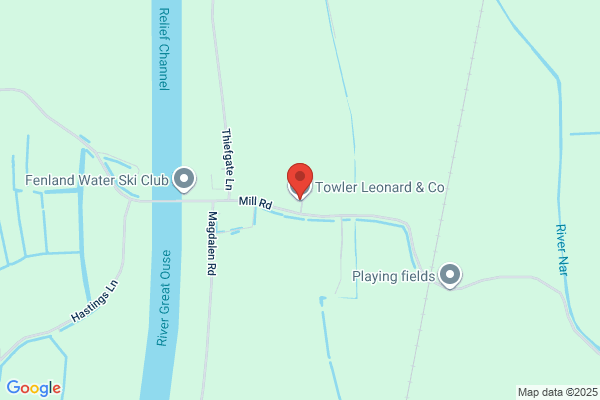 Leonard Towler & Co
