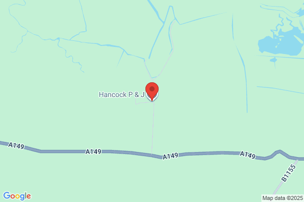 R D Hancock