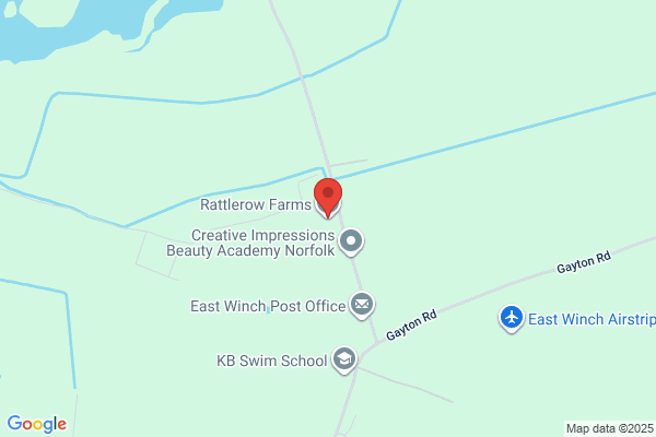 Tattersett Farms