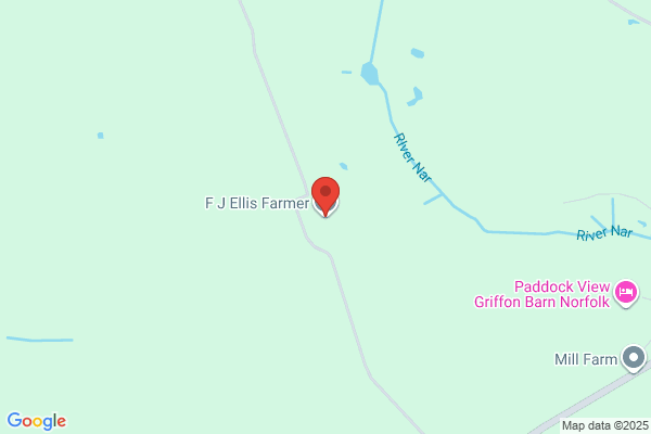 F J Ellis & Son