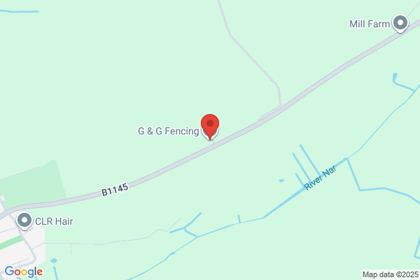 Delta Fencing Ltd